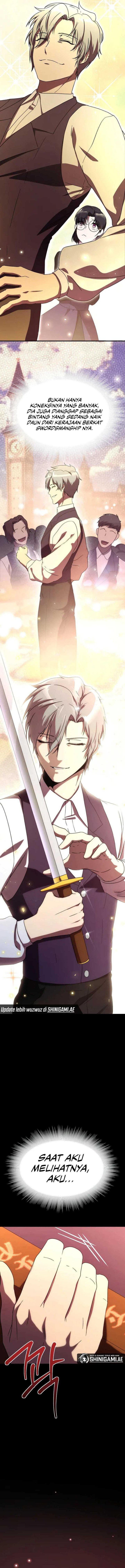 Playing The Perfect Fox-Eyed Villain - Chapter 04 10