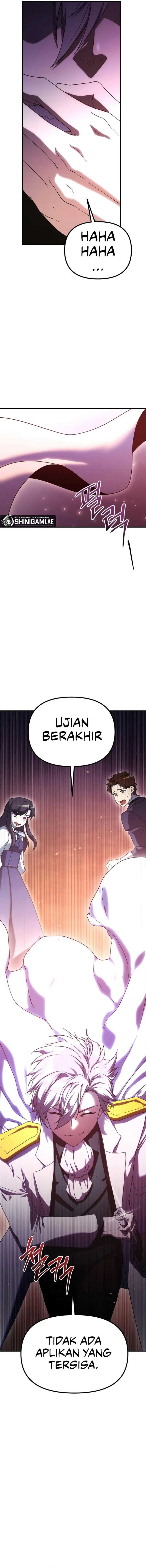 Playing The Perfect Fox-Eyed Villain - Chapter 05 8 Playing The Perfect Fox-Eyed Villain - Chapter 05 8