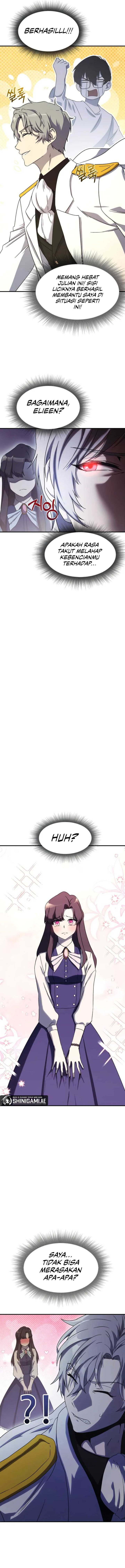 Playing The Perfect Fox-Eyed Villain - Chapter 05 9 Playing The Perfect Fox-Eyed Villain - Chapter 05 9