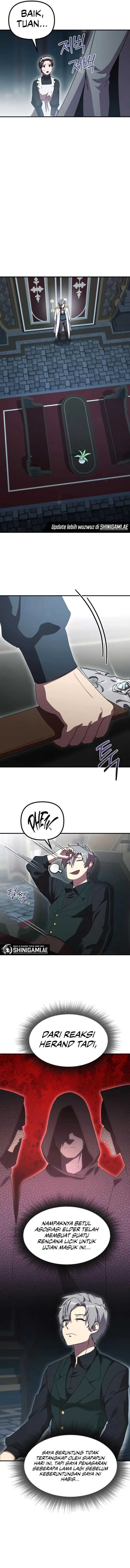 Playing The Perfect Fox-Eyed Villain - Chapter 05 20 Playing The Perfect Fox-Eyed Villain - Chapter 05 20