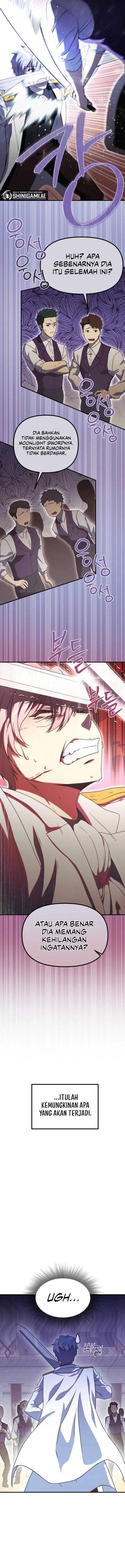 Playing The Perfect Fox-Eyed Villain - Chapter 05 3 Playing The Perfect Fox-Eyed Villain - Chapter 05 3