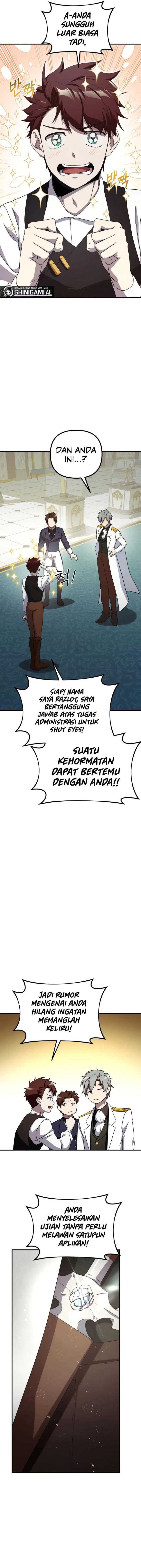 Playing The Perfect Fox-Eyed Villain - Chapter 05 13 Playing The Perfect Fox-Eyed Villain - Chapter 05 13