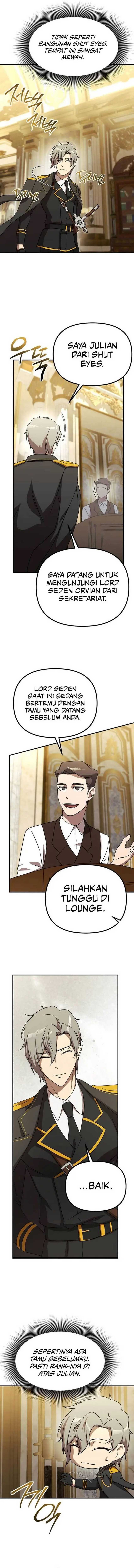 Playing The Perfect Fox-Eyed Villain - Chapter 13 13 Playing The Perfect Fox-Eyed Villain - Chapter 13 13