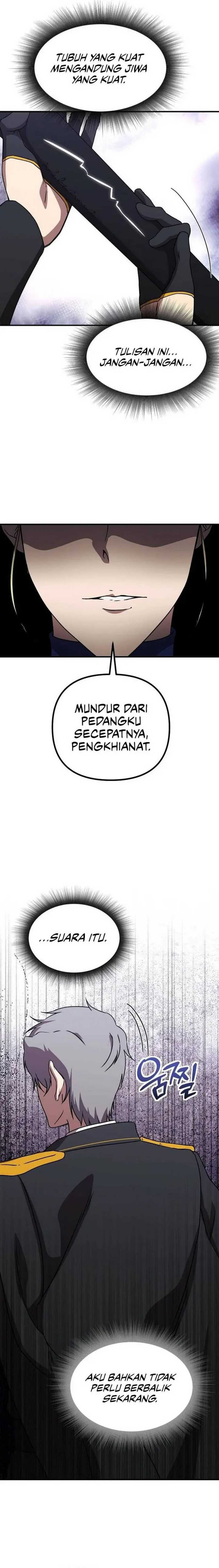Playing The Perfect Fox-Eyed Villain - Chapter 13 15 Playing The Perfect Fox-Eyed Villain - Chapter 13 15