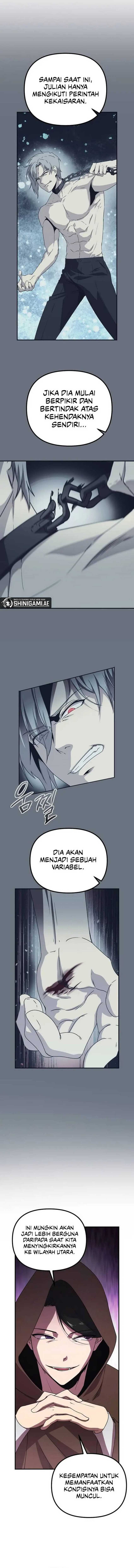 Playing The Perfect Fox-Eyed Villain - Chapter 13 5 Playing The Perfect Fox-Eyed Villain - Chapter 13 5