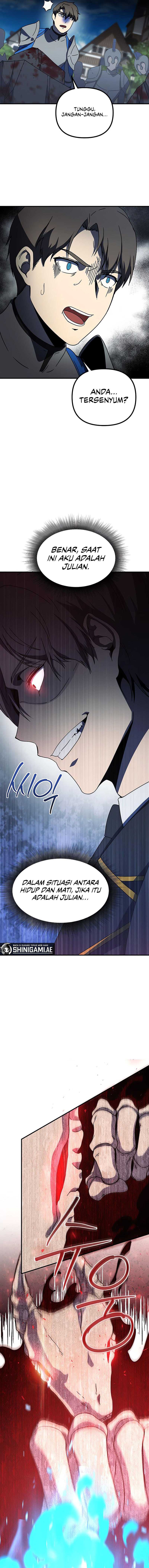 Playing The Perfect Fox-Eyed Villain - Chapter 11 9 Playing The Perfect Fox-Eyed Villain - Chapter 11 9