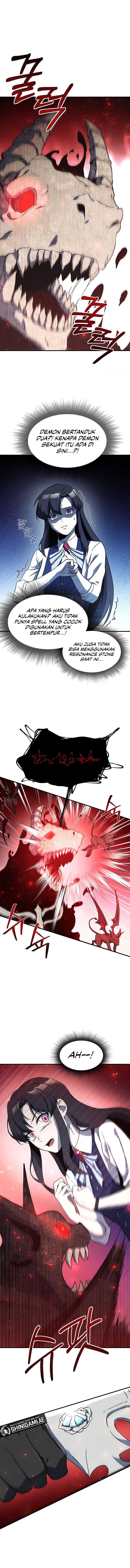 Playing The Perfect Fox-Eyed Villain - Chapter 11 3 Playing The Perfect Fox-Eyed Villain - Chapter 11 3
