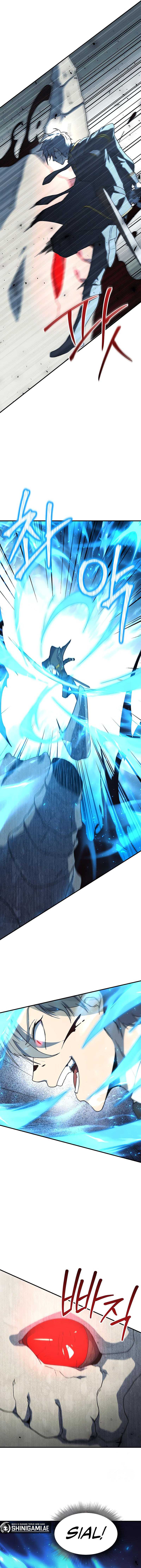 Playing The Perfect Fox-Eyed Villain - Chapter 11 12 Playing The Perfect Fox-Eyed Villain - Chapter 11 12