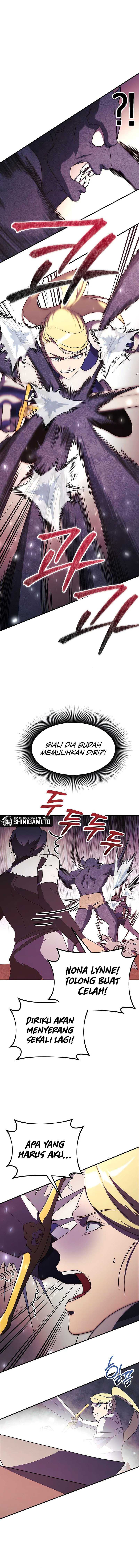 Playing The Perfect Fox-Eyed Villain - Chapter 17 2