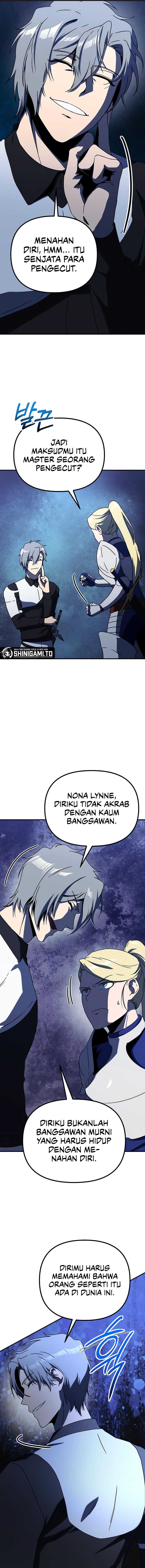 Playing The Perfect Fox-Eyed Villain - Chapter 17 12