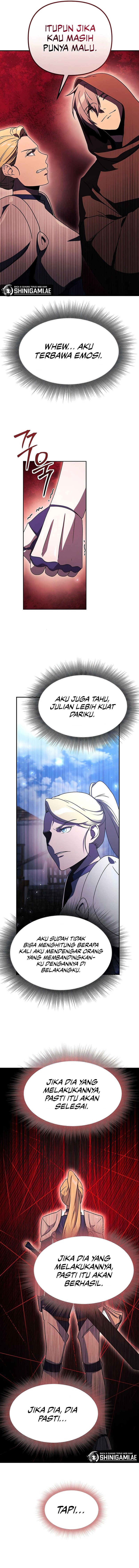 Playing The Perfect Fox-Eyed Villain - Chapter 15 3