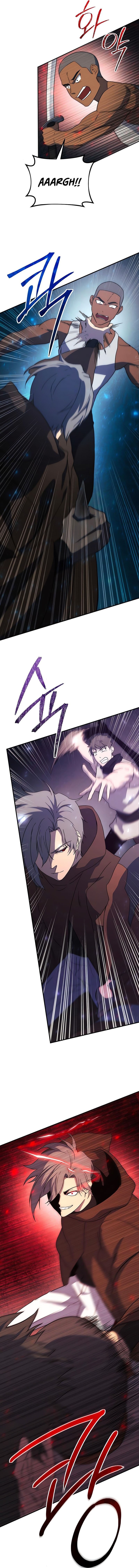 Playing The Perfect Fox-Eyed Villain - Chapter 15 13