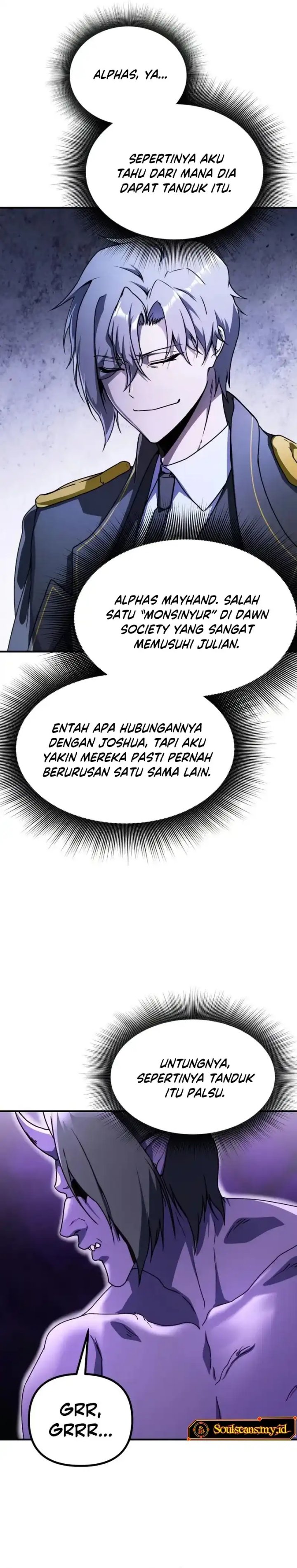 Playing The Perfect Fox-Eyed Villain - Chapter 42 9 Playing The Perfect Fox-Eyed Villain - Chapter 42 9