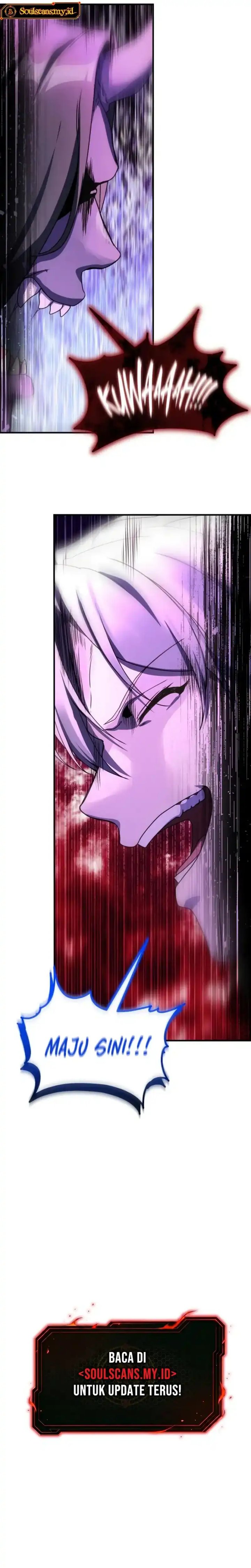 Playing The Perfect Fox-Eyed Villain - Chapter 42 28 Playing The Perfect Fox-Eyed Villain - Chapter 42 28