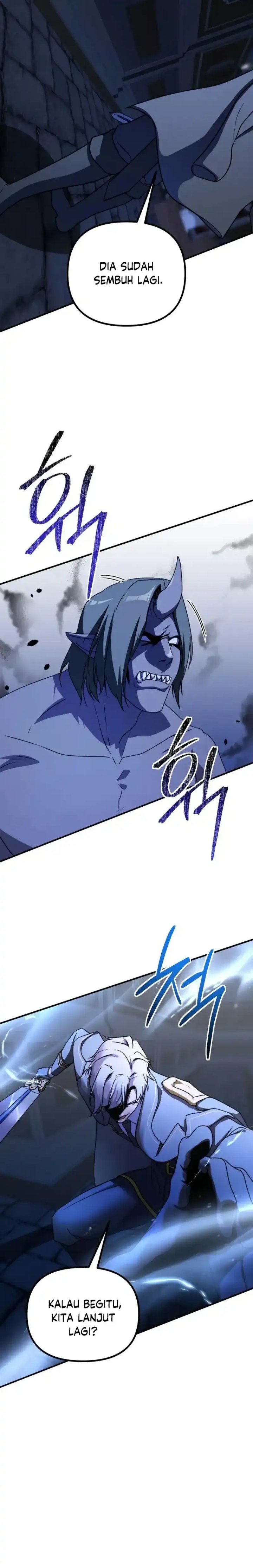 Playing The Perfect Fox-Eyed Villain - Chapter 42 27 Playing The Perfect Fox-Eyed Villain - Chapter 42 27