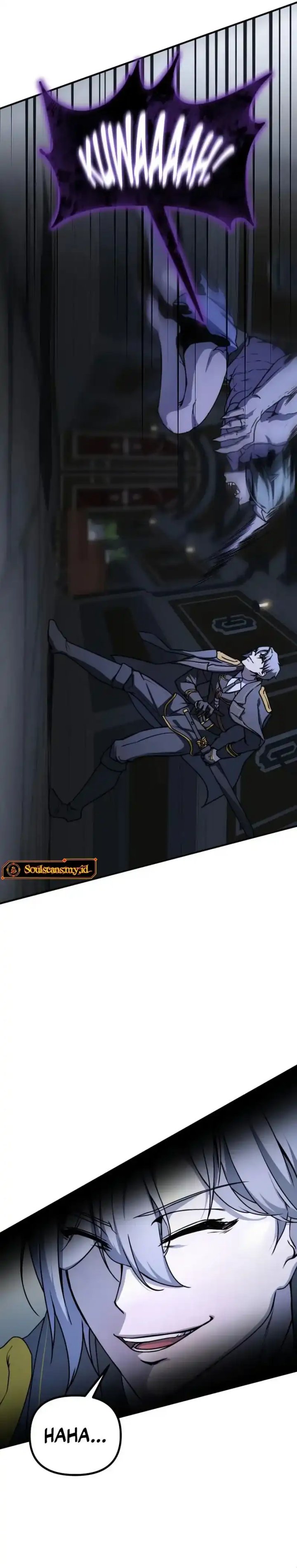 Playing The Perfect Fox-Eyed Villain - Chapter 42 18 Playing The Perfect Fox-Eyed Villain - Chapter 42 18