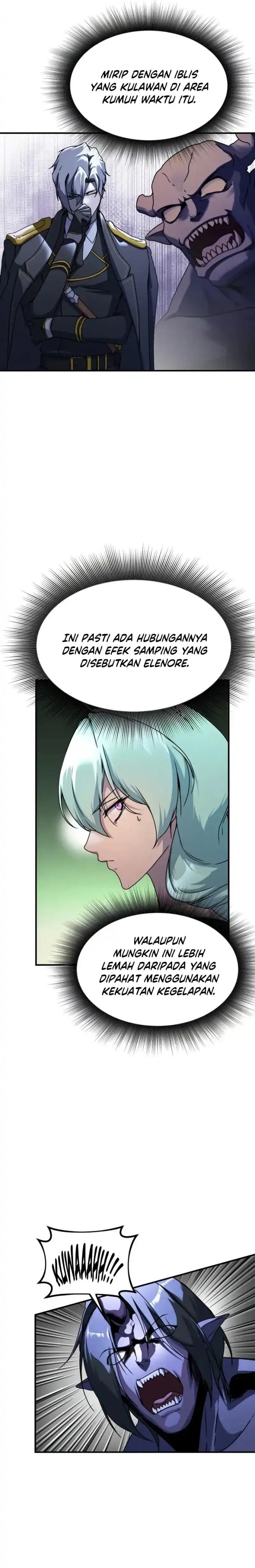 Playing The Perfect Fox-Eyed Villain - Chapter 42 10 Playing The Perfect Fox-Eyed Villain - Chapter 42 10