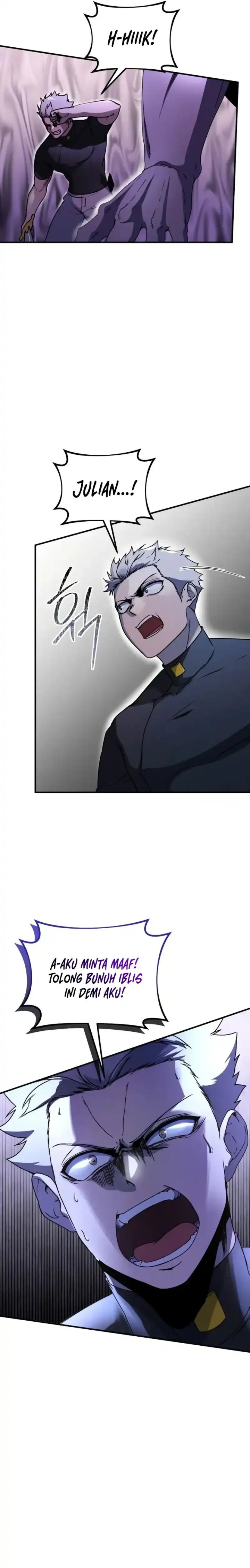 Playing The Perfect Fox-Eyed Villain - Chapter 42 11 Playing The Perfect Fox-Eyed Villain - Chapter 42 11