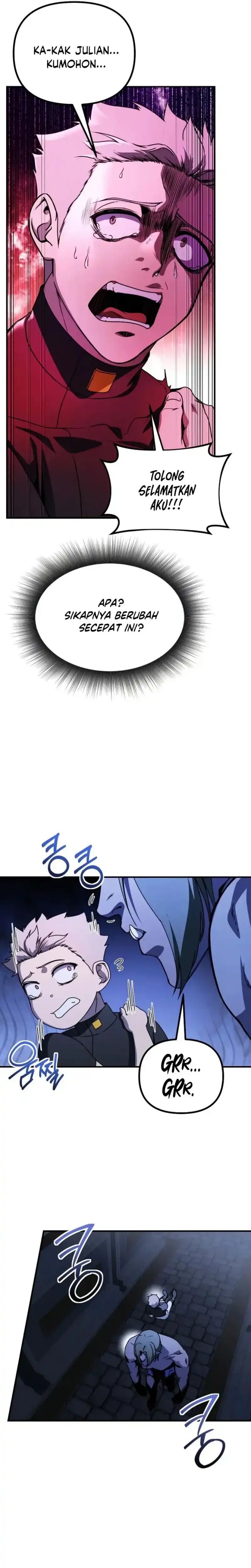 Playing The Perfect Fox-Eyed Villain - Chapter 42 15 Playing The Perfect Fox-Eyed Villain - Chapter 42 15