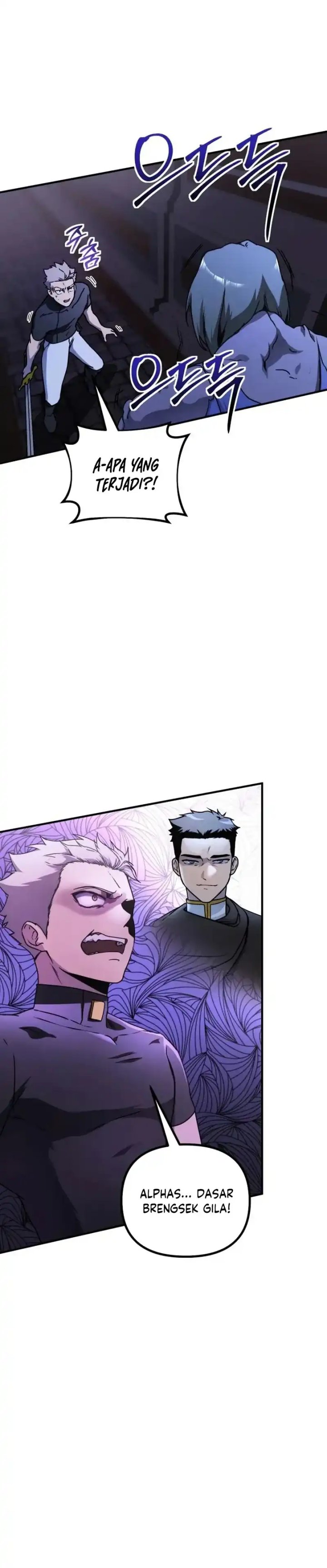Playing The Perfect Fox-Eyed Villain - Chapter 42 7 Playing The Perfect Fox-Eyed Villain - Chapter 42 7