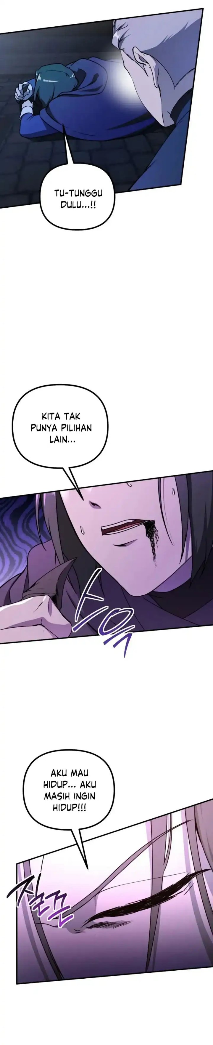 Playing The Perfect Fox-Eyed Villain - Chapter 42 5 Playing The Perfect Fox-Eyed Villain - Chapter 42 5