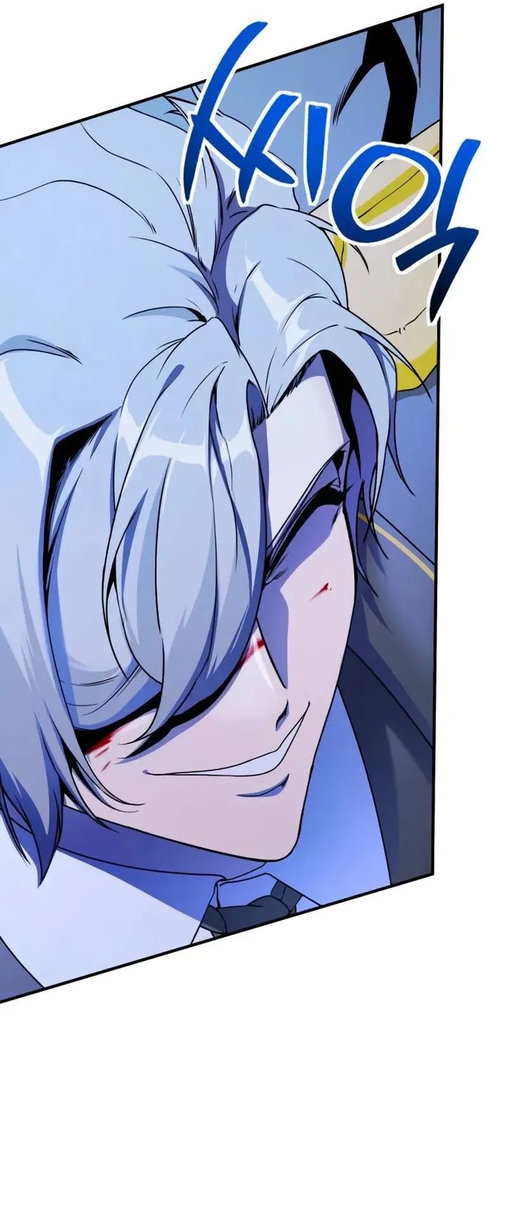 Playing The Perfect Fox-Eyed Villain - Chapter 43 9 Playing The Perfect Fox-Eyed Villain - Chapter 43 9