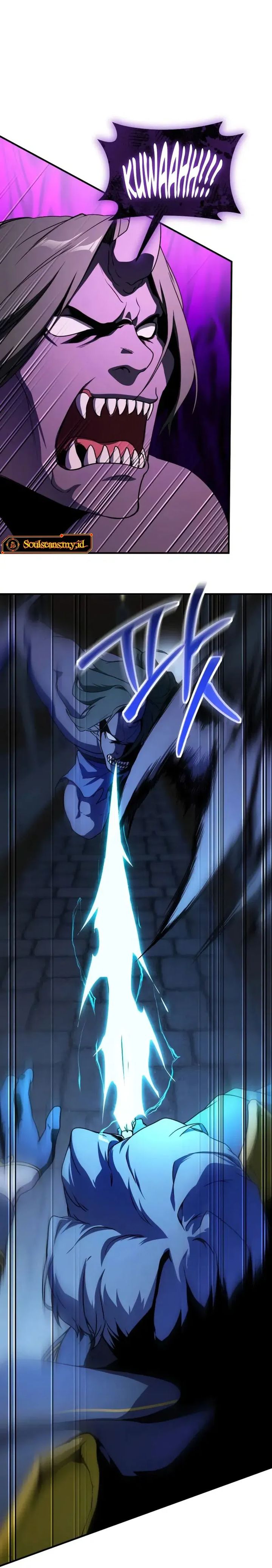 Playing The Perfect Fox-Eyed Villain - Chapter 43 2 Playing The Perfect Fox-Eyed Villain - Chapter 43 2