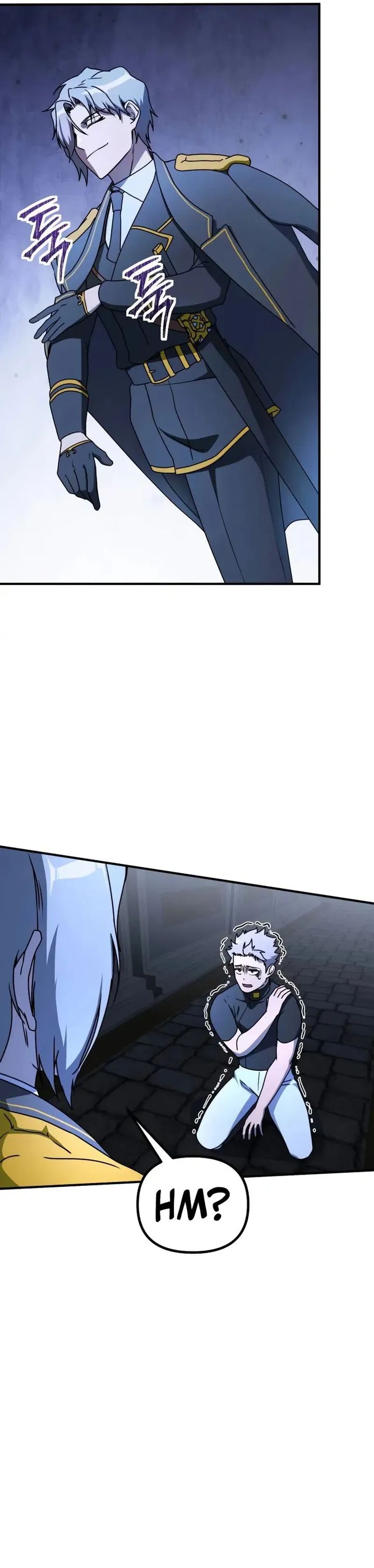 Playing The Perfect Fox-Eyed Villain - Chapter 43 20 Playing The Perfect Fox-Eyed Villain - Chapter 43 20