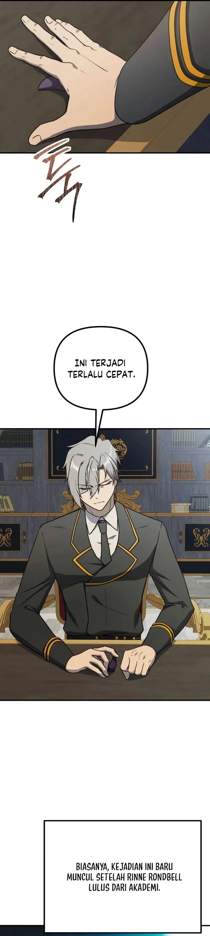 Playing The Perfect Fox-Eyed Villain - Chapter 43 26 Playing The Perfect Fox-Eyed Villain - Chapter 43 26