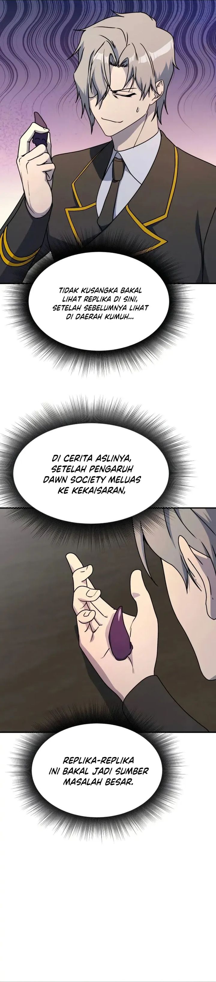 Playing The Perfect Fox-Eyed Villain - Chapter 43 25 Playing The Perfect Fox-Eyed Villain - Chapter 43 25