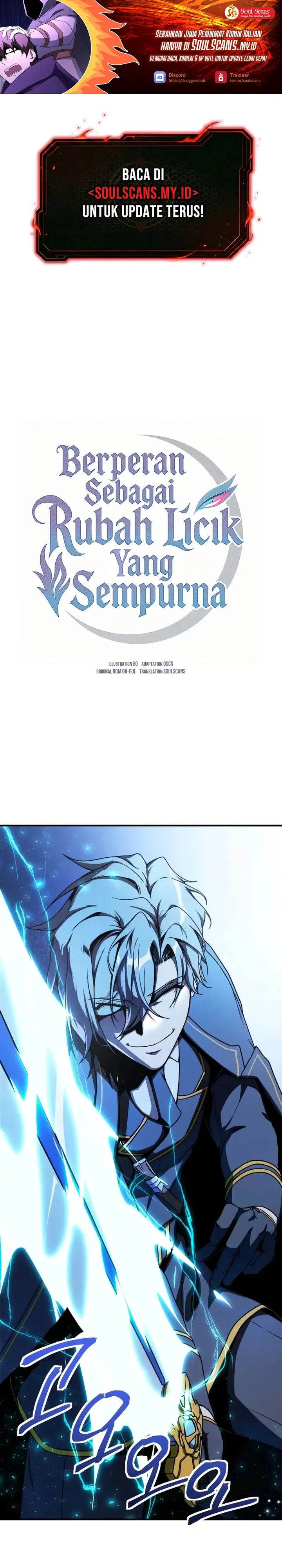 Playing The Perfect Fox-Eyed Villain - Chapter 43 1 Playing The Perfect Fox-Eyed Villain - Chapter 43 1