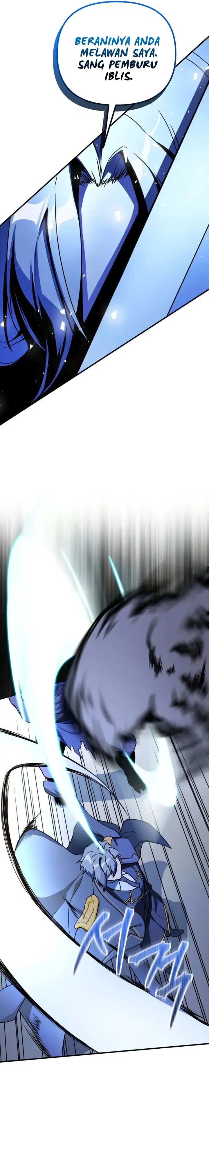 Playing The Perfect Fox-Eyed Villain - Chapter 43 7 Playing The Perfect Fox-Eyed Villain - Chapter 43 7