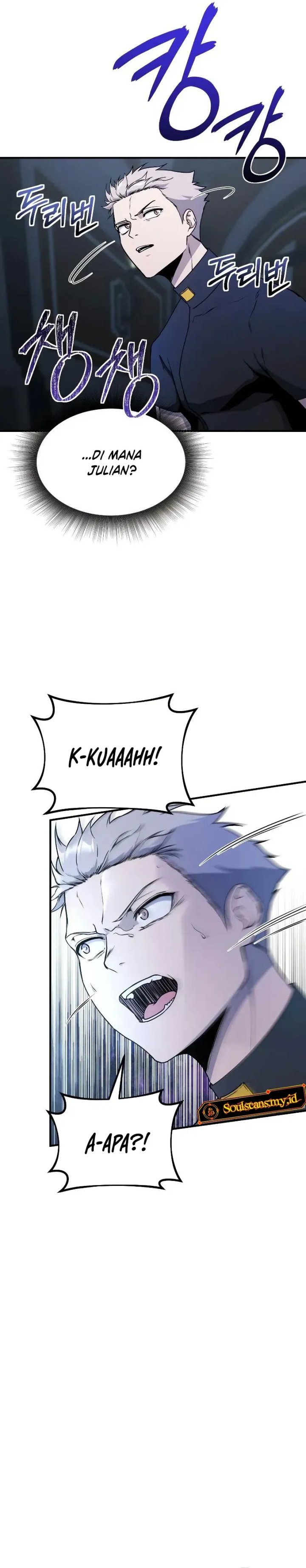 Playing The Perfect Fox-Eyed Villain - Chapter 40 9