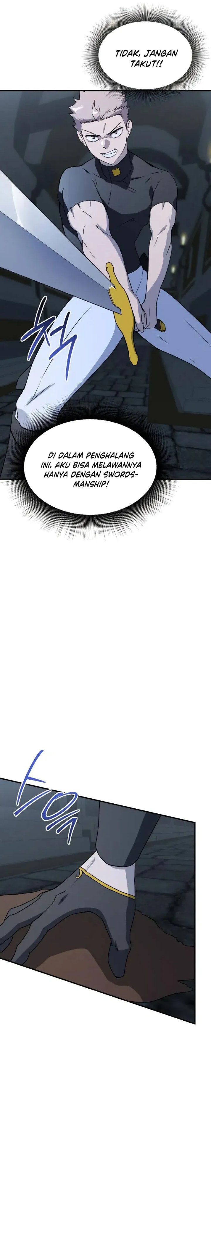 Playing The Perfect Fox-Eyed Villain - Chapter 40 28