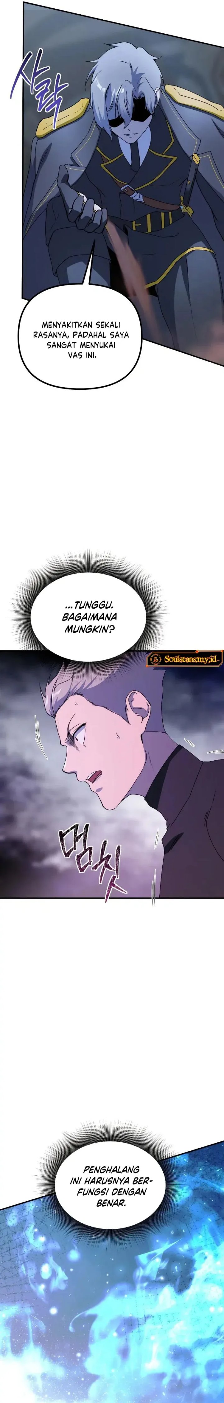 Playing The Perfect Fox-Eyed Villain - Chapter 40 29