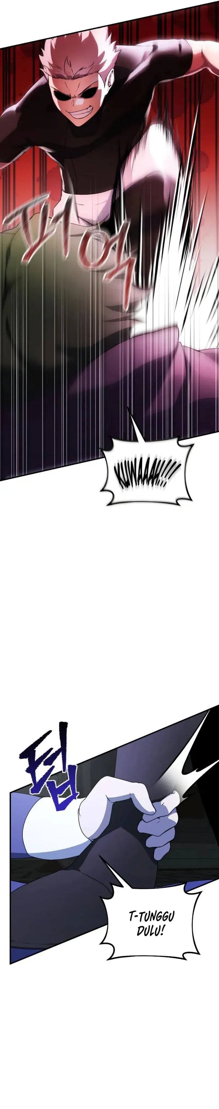 Playing The Perfect Fox-Eyed Villain - Chapter 40 20