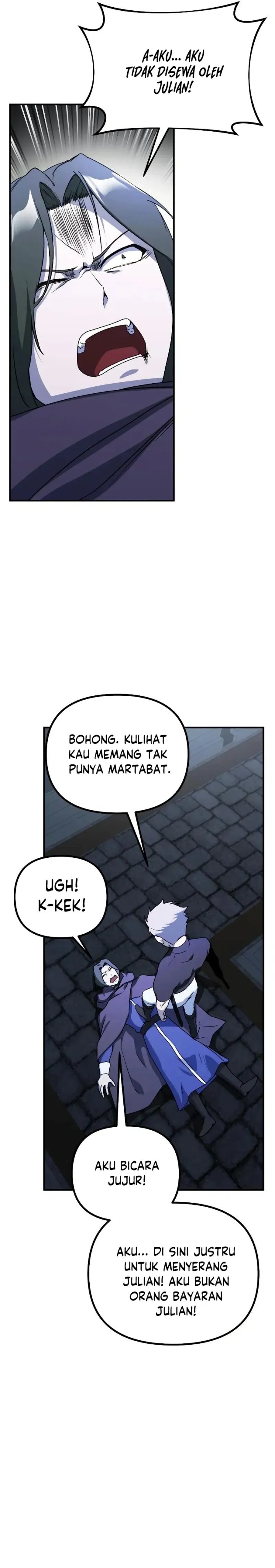 Playing The Perfect Fox-Eyed Villain - Chapter 40 21