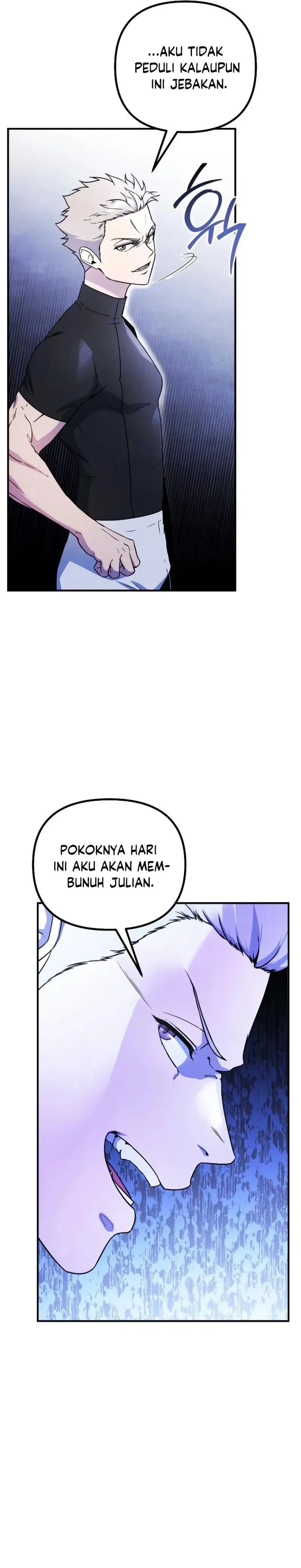 Playing The Perfect Fox-Eyed Villain - Chapter 40 3