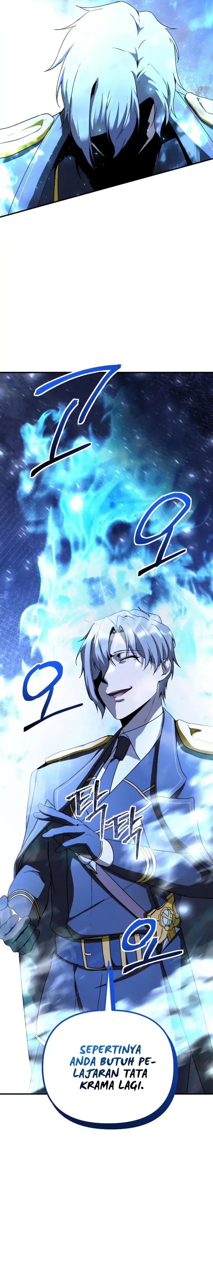 Playing The Perfect Fox-Eyed Villain - Chapter 40 30