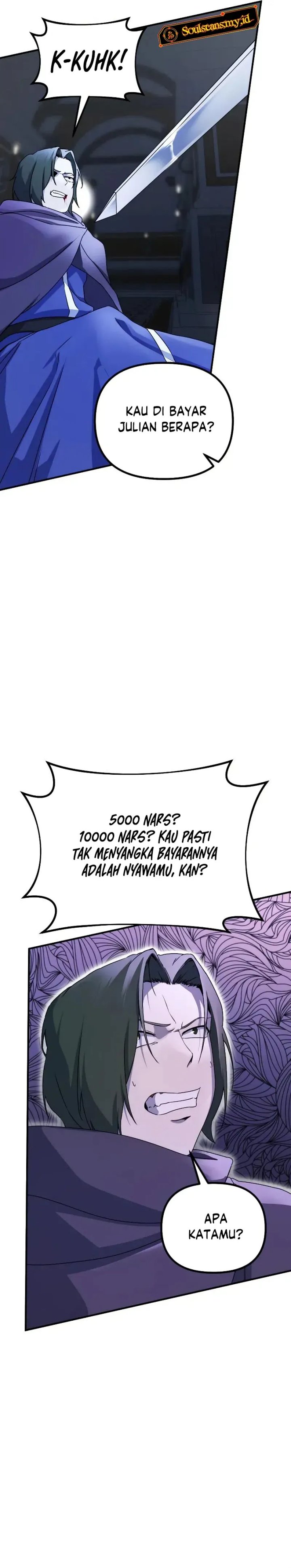 Playing The Perfect Fox-Eyed Villain - Chapter 40 19