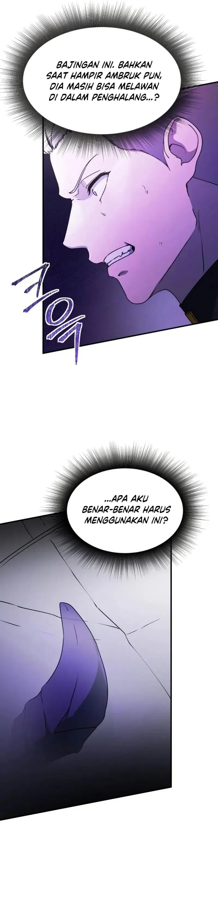 Playing The Perfect Fox-Eyed Villain - Chapter 40 12
