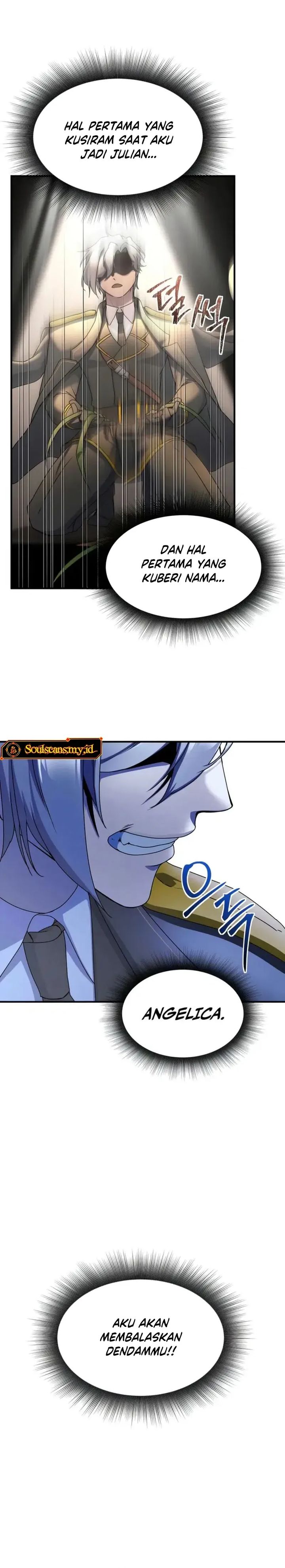 Playing The Perfect Fox-Eyed Villain - Chapter 41 9 Playing The Perfect Fox-Eyed Villain - Chapter 41 9