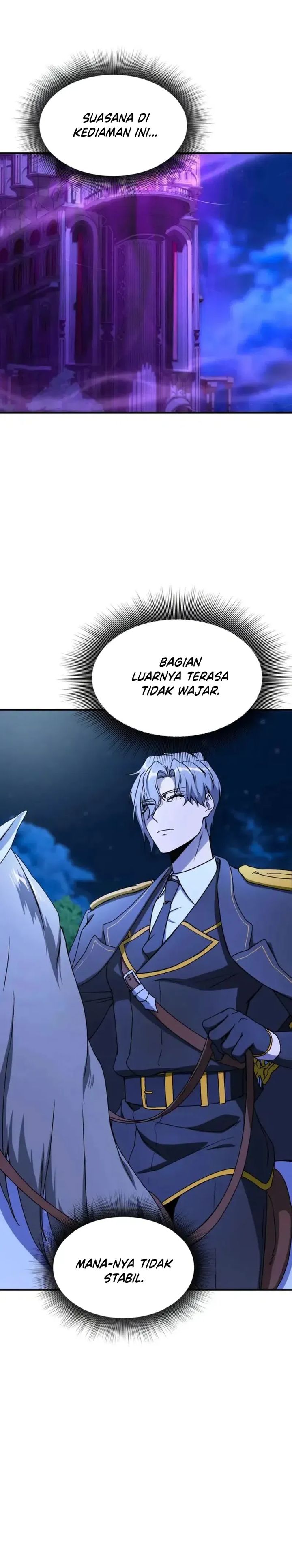 Playing The Perfect Fox-Eyed Villain - Chapter 41 2 Playing The Perfect Fox-Eyed Villain - Chapter 41 2