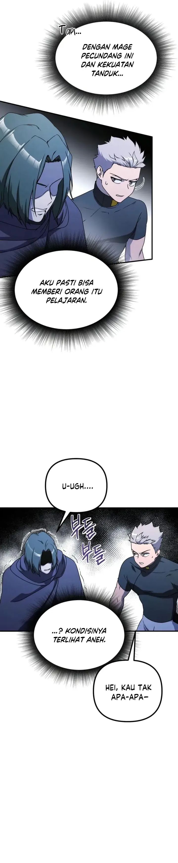 Playing The Perfect Fox-Eyed Villain - Chapter 41 23 Playing The Perfect Fox-Eyed Villain - Chapter 41 23