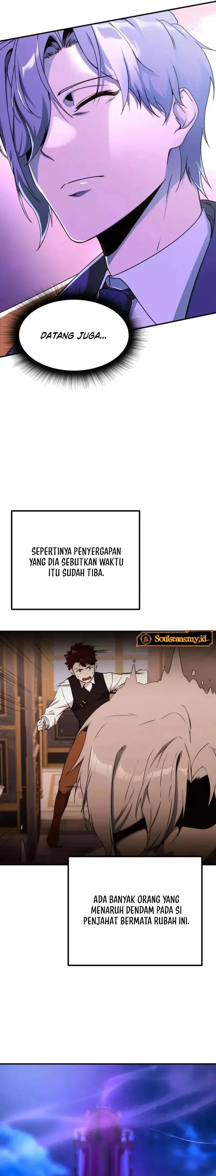 Playing The Perfect Fox-Eyed Villain - Chapter 41 3 Playing The Perfect Fox-Eyed Villain - Chapter 41 3
