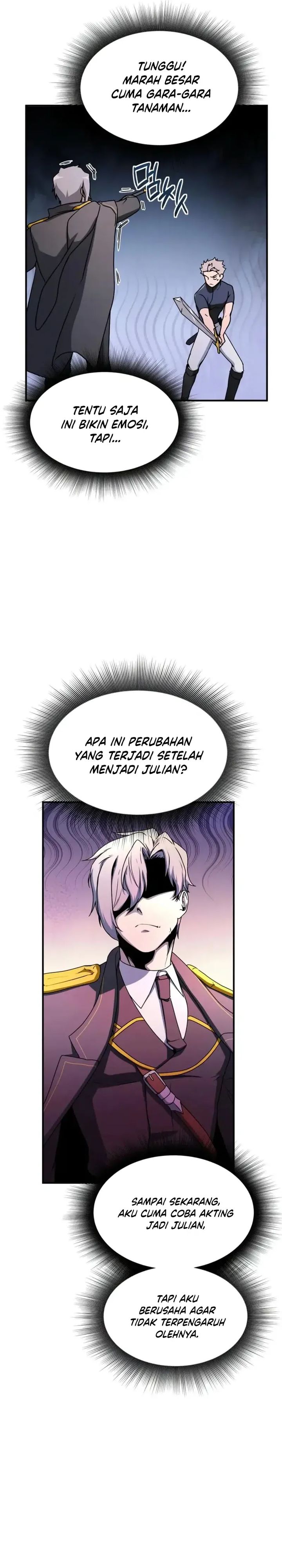 Playing The Perfect Fox-Eyed Villain - Chapter 41 12 Playing The Perfect Fox-Eyed Villain - Chapter 41 12