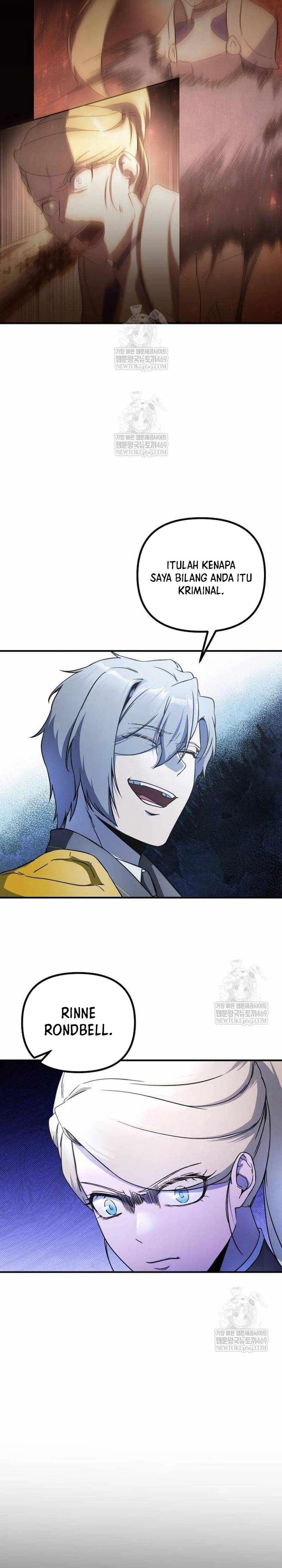 Playing The Perfect Fox-Eyed Villain - Chapter 46 20