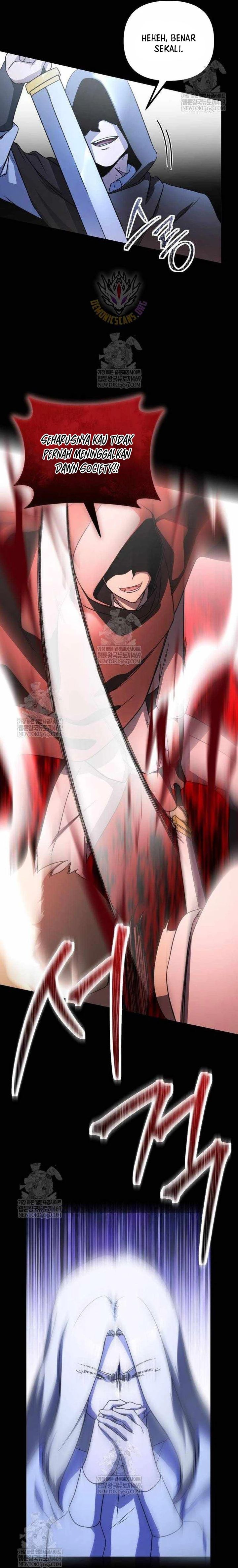 Playing The Perfect Fox-Eyed Villain - Chapter 46 27