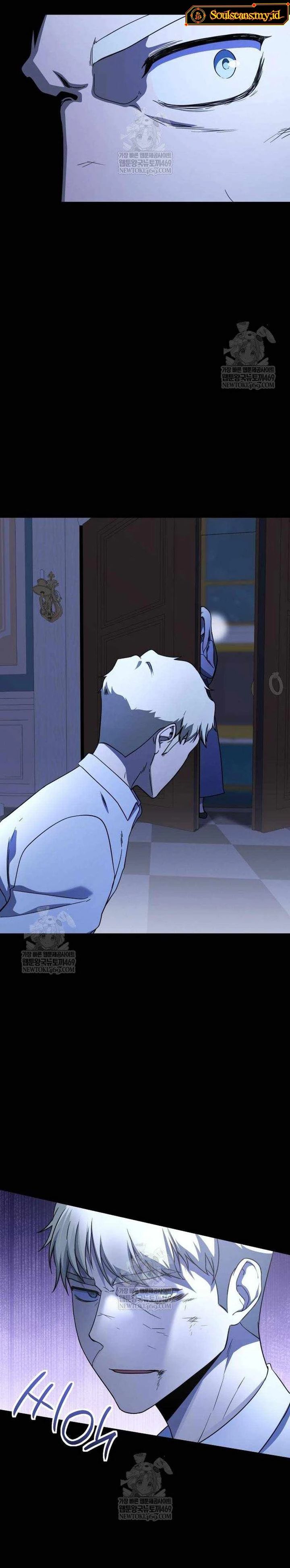 Playing The Perfect Fox-Eyed Villain - Chapter 46 25