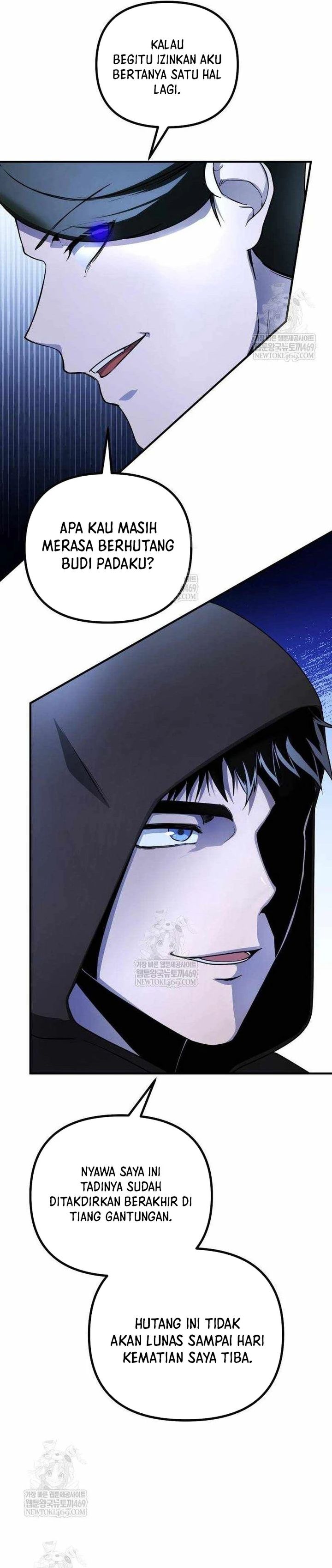 Playing The Perfect Fox-Eyed Villain - Chapter 46 3